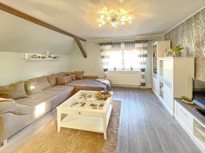 Ferienwohnung Sonnenring